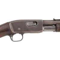 ** Lot of 3 Remington Model 12 Rifles