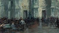 Venise, Place St. Marc