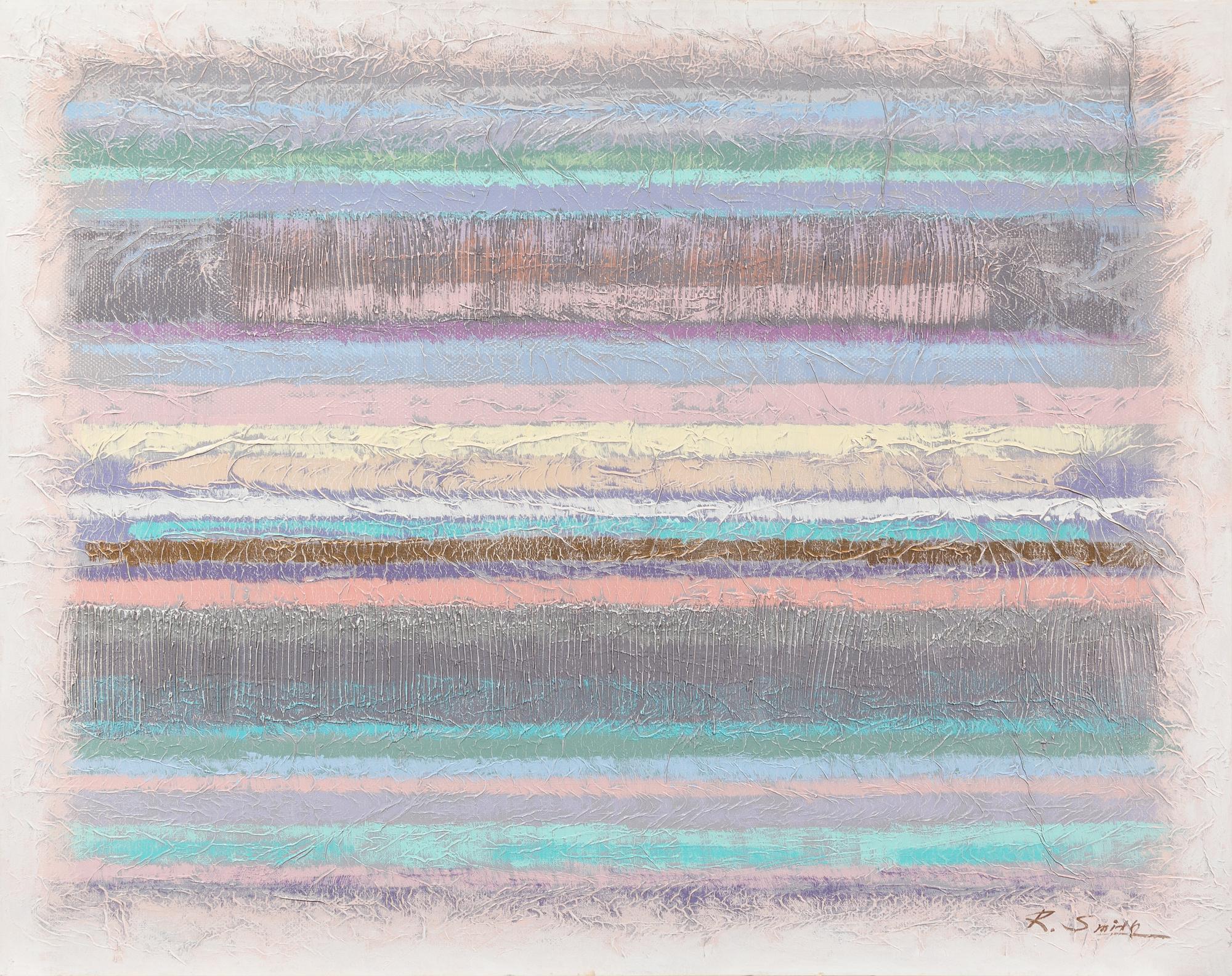 R. Smith, (20th century), Untitled