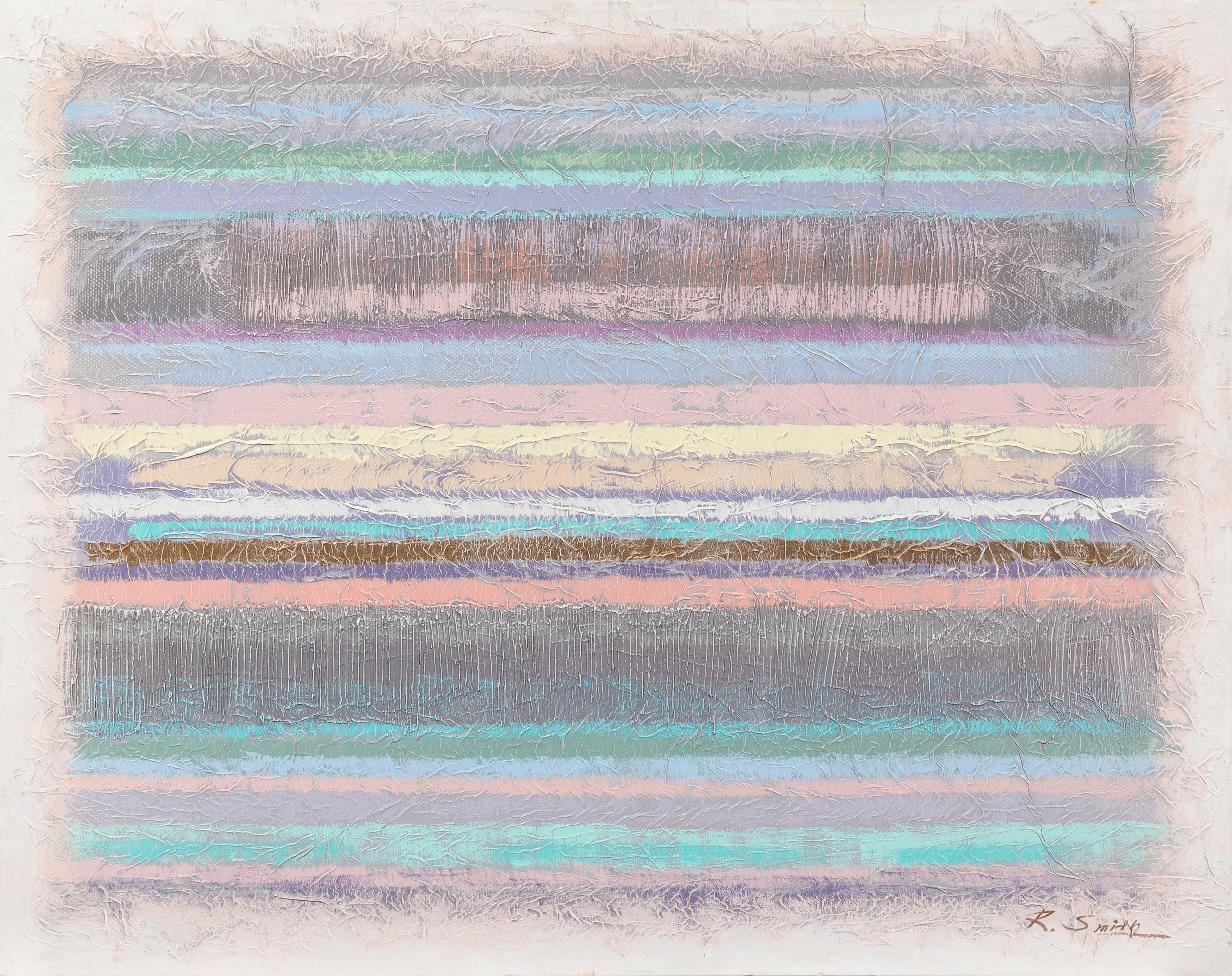 R. Smith, (20th century), Untitled