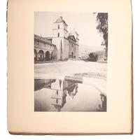 [CALIFORNIA]. MEHESY, E., Jr. Santa Barbara . Santa Barbara, CA: E. Mehesy, Jr., Potter Hotel, 1906.