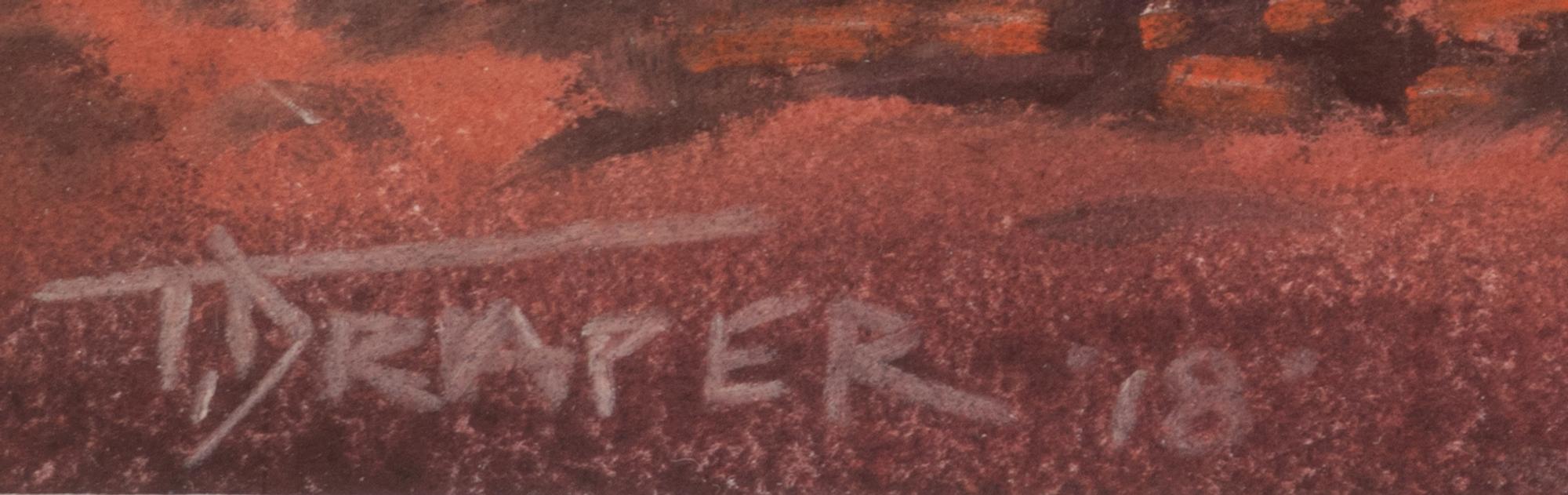 untitled, Cliff Dwelling