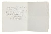 FILIPPI, Filippo de (1869-1938). The Ascent of Mount St. Elias [Alaska]. London, 1900. FIRST EDITION, LIMITED ISSUE.