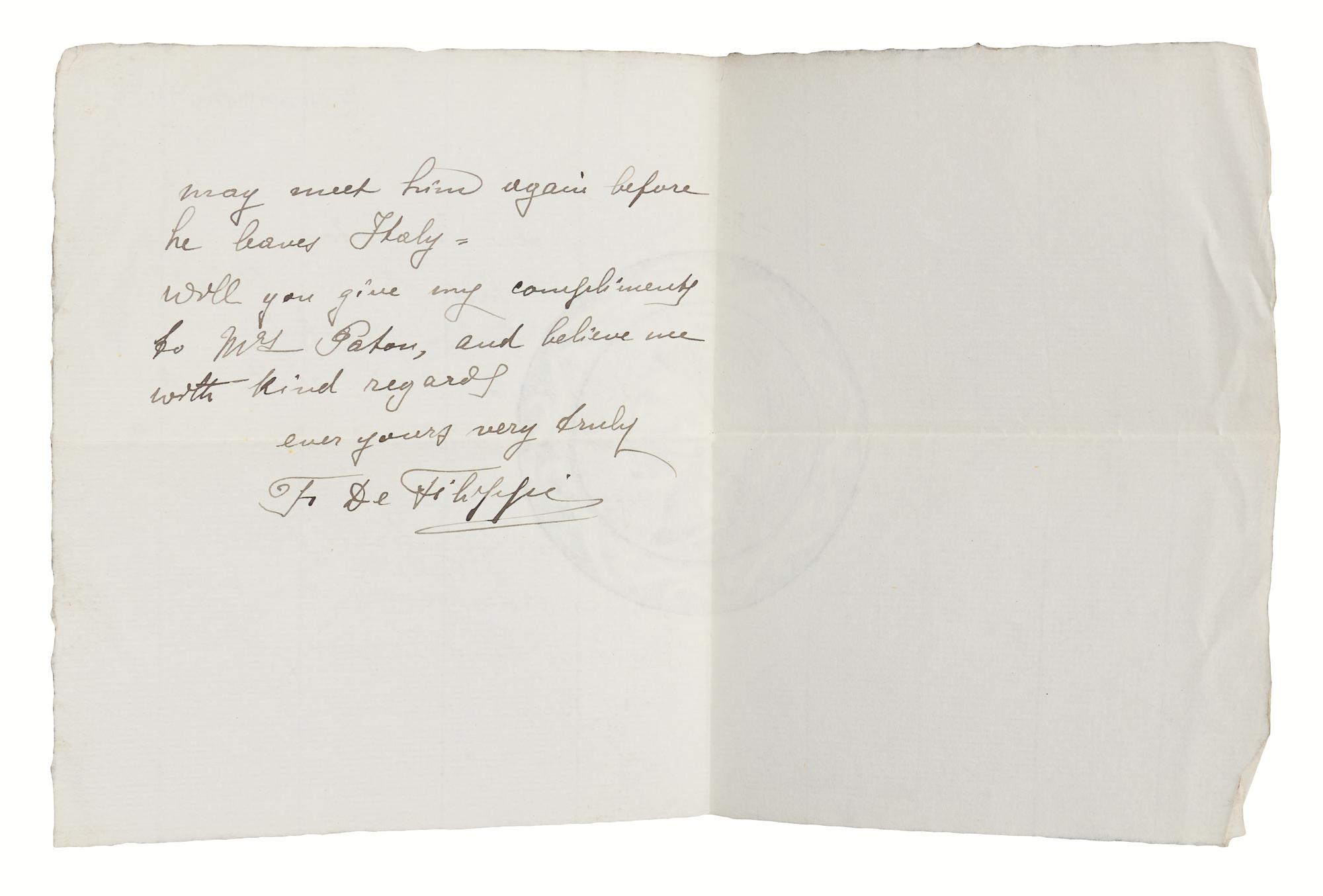 FILIPPI, Filippo de (1869-1938). The Ascent of Mount St. Elias [Alaska]. London, 1900. FIRST EDITION, LIMITED ISSUE.