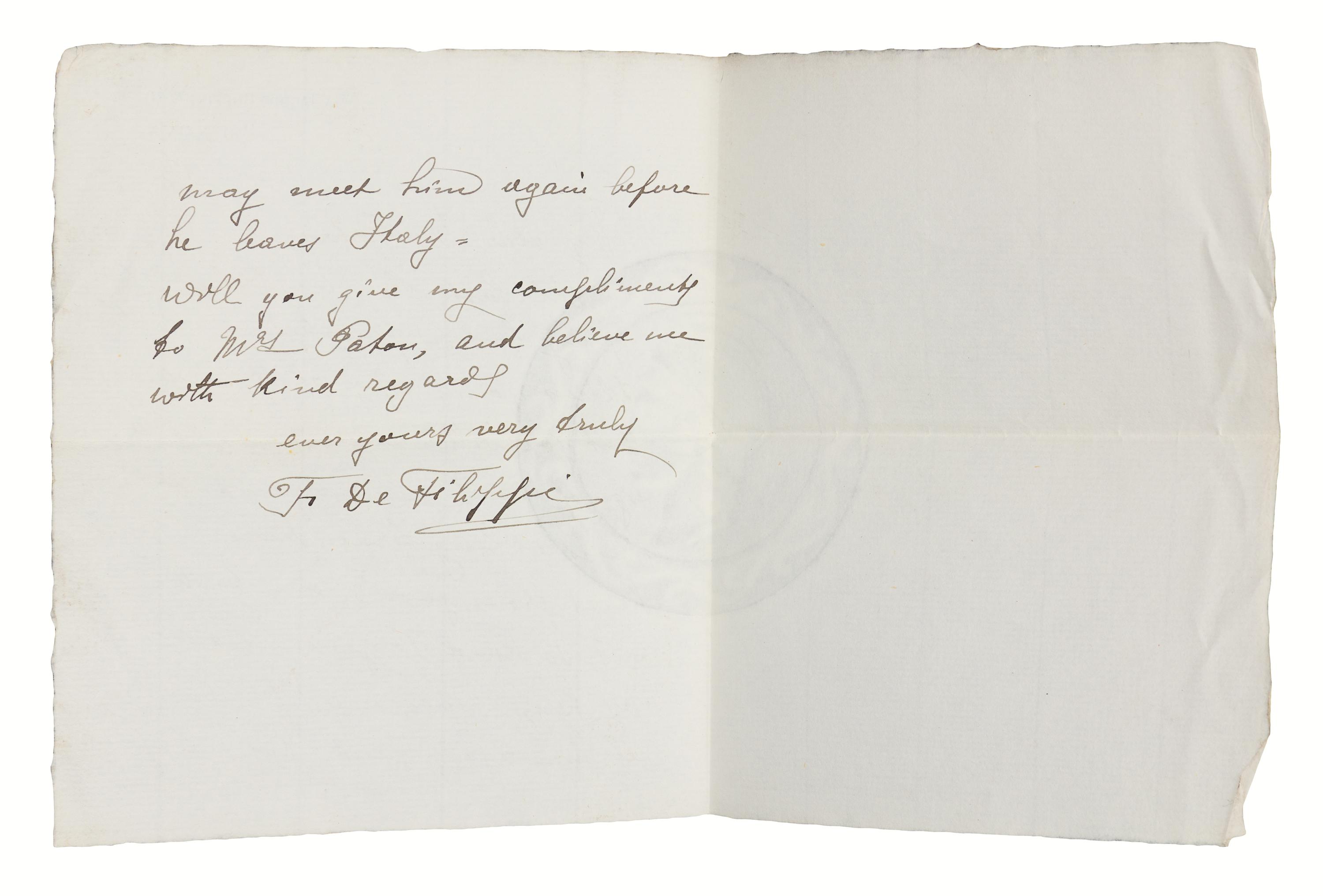 FILIPPI, Filippo de (1869-1938). The Ascent of Mount St. Elias [Alaska]. London, 1900. FIRST EDITION, LIMITED ISSUE.