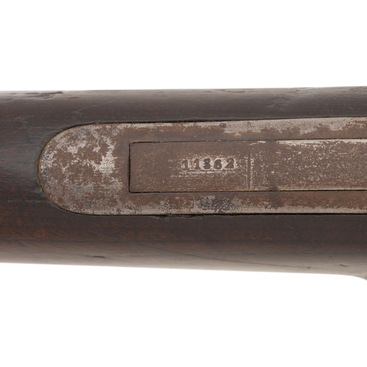 1st Model Merrill Carbine