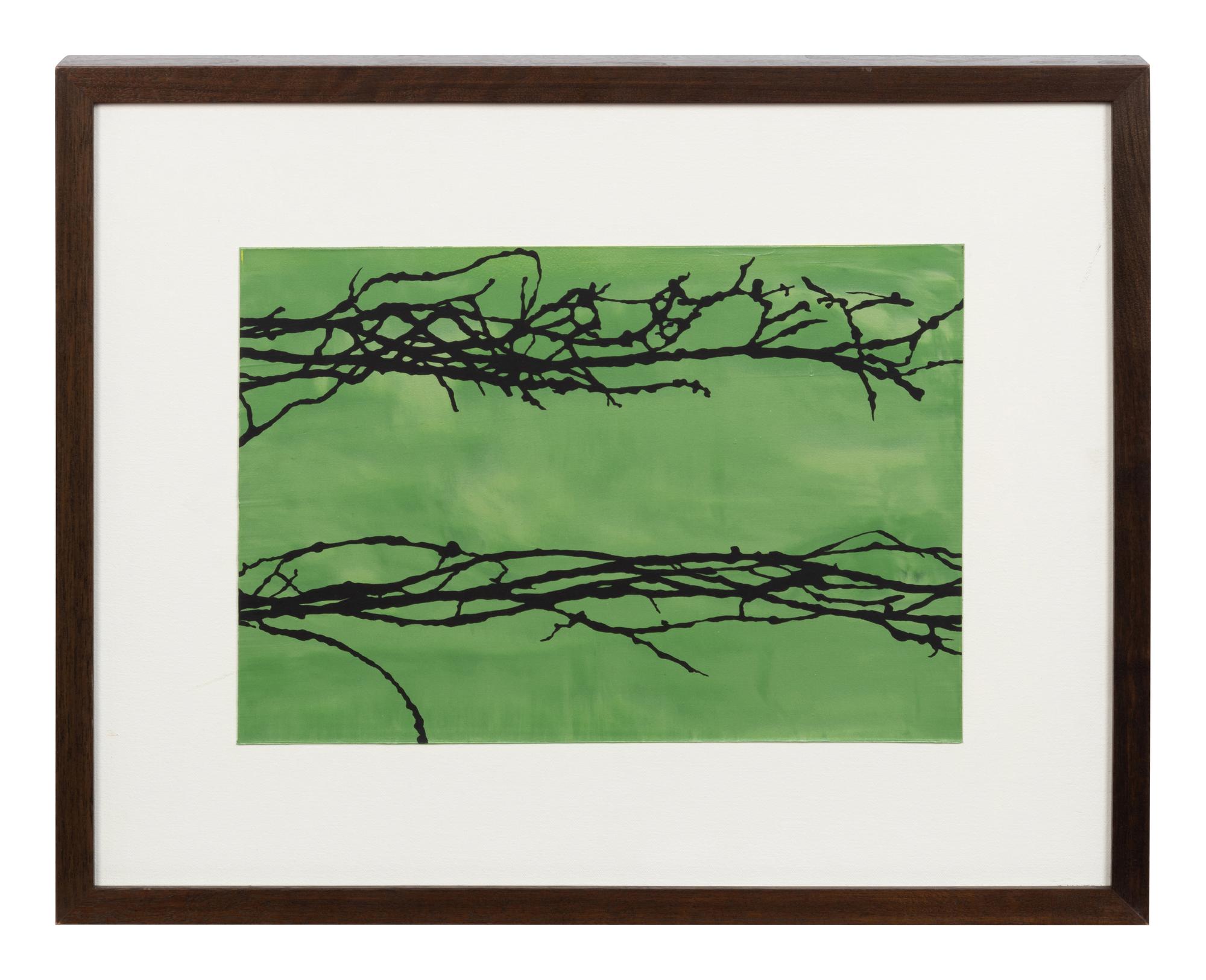 Untitled (Green)
