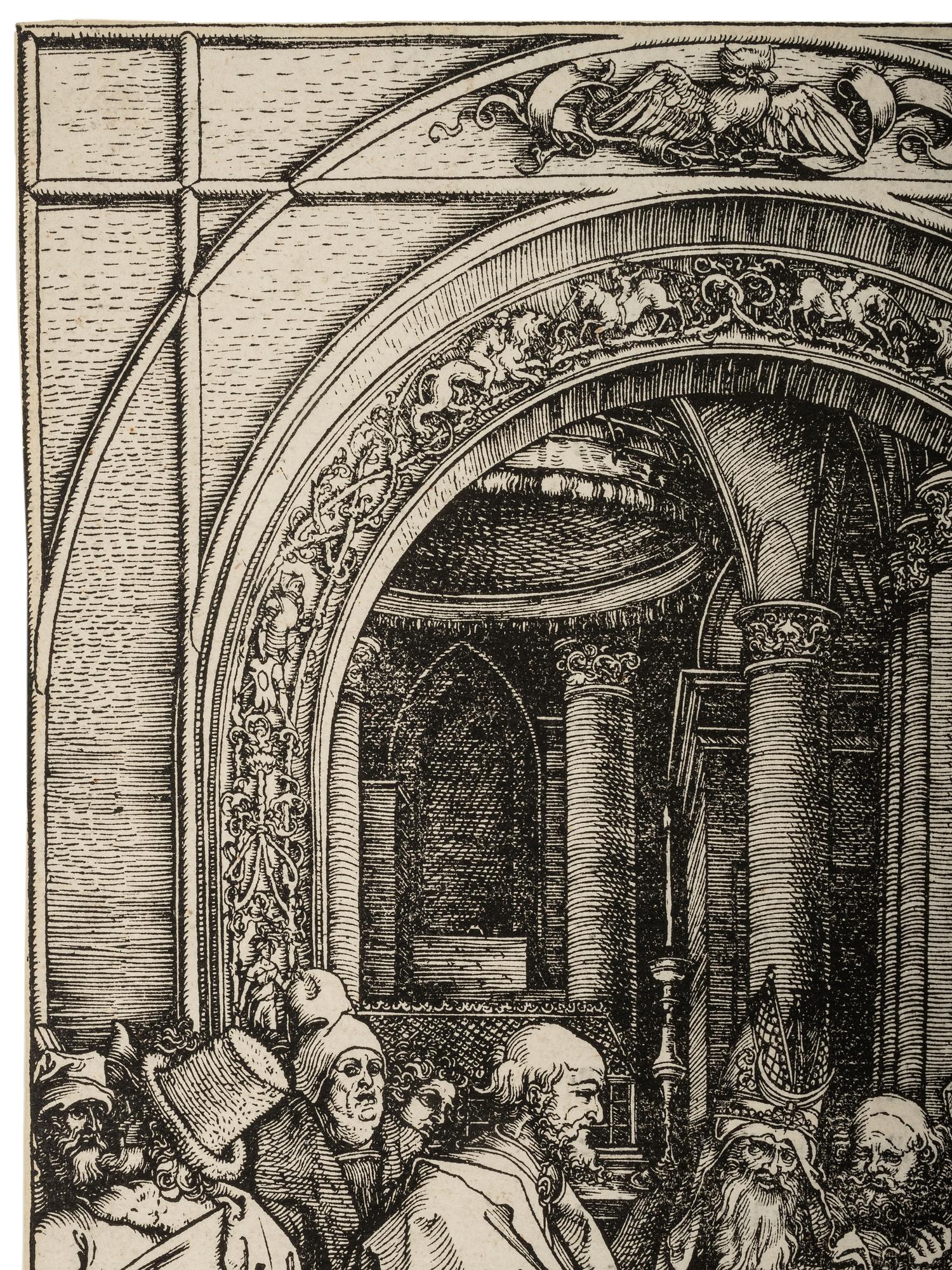 Betrothal of the Virgin