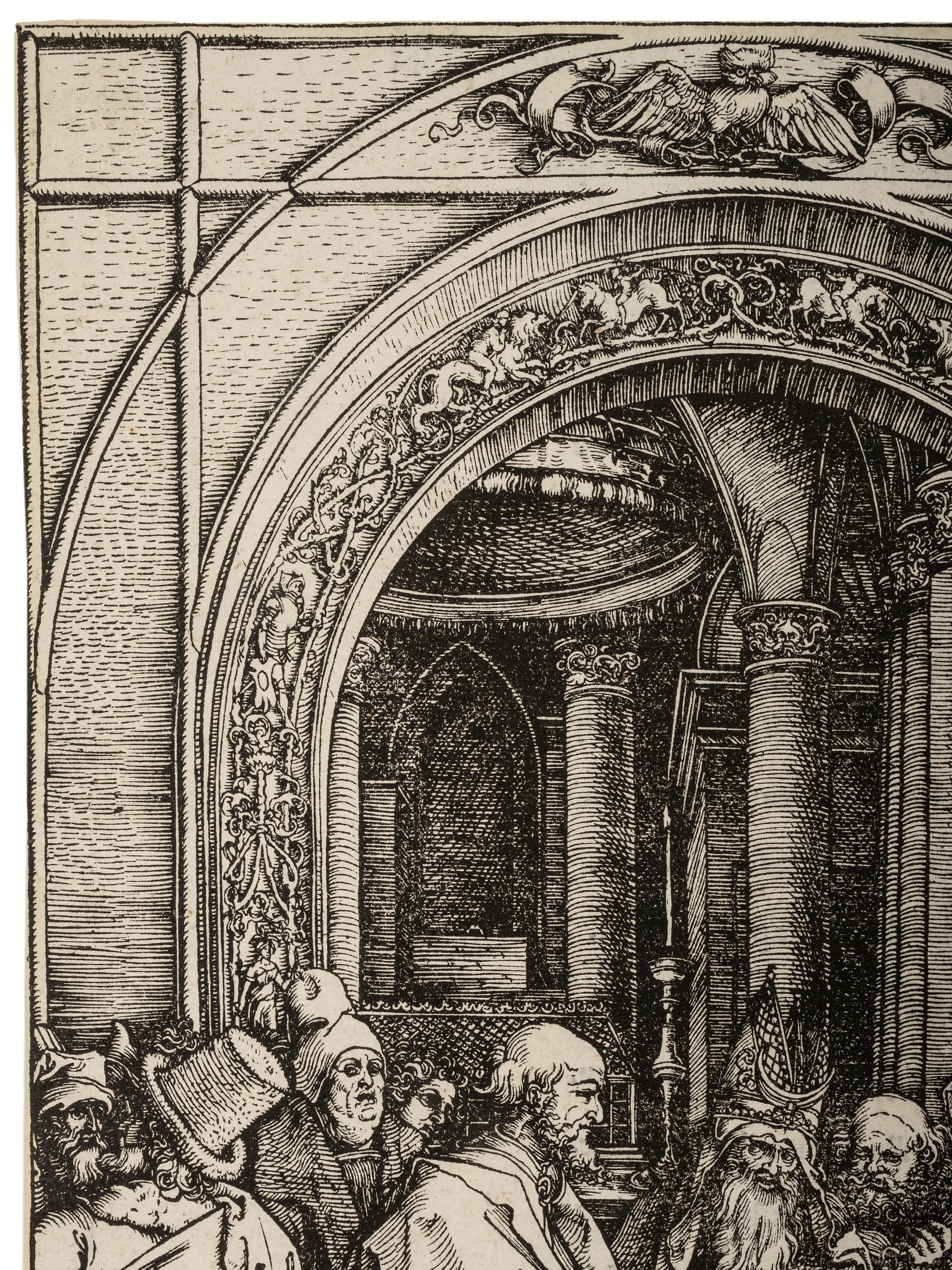 Betrothal of the Virgin