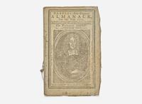 [American Revolution] Daboll, (Nathan): Daboll's New-England Almanack, For the Year 1775...