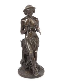 Jacques Antoine Theodore Coinchon (French, 1814-1881)
