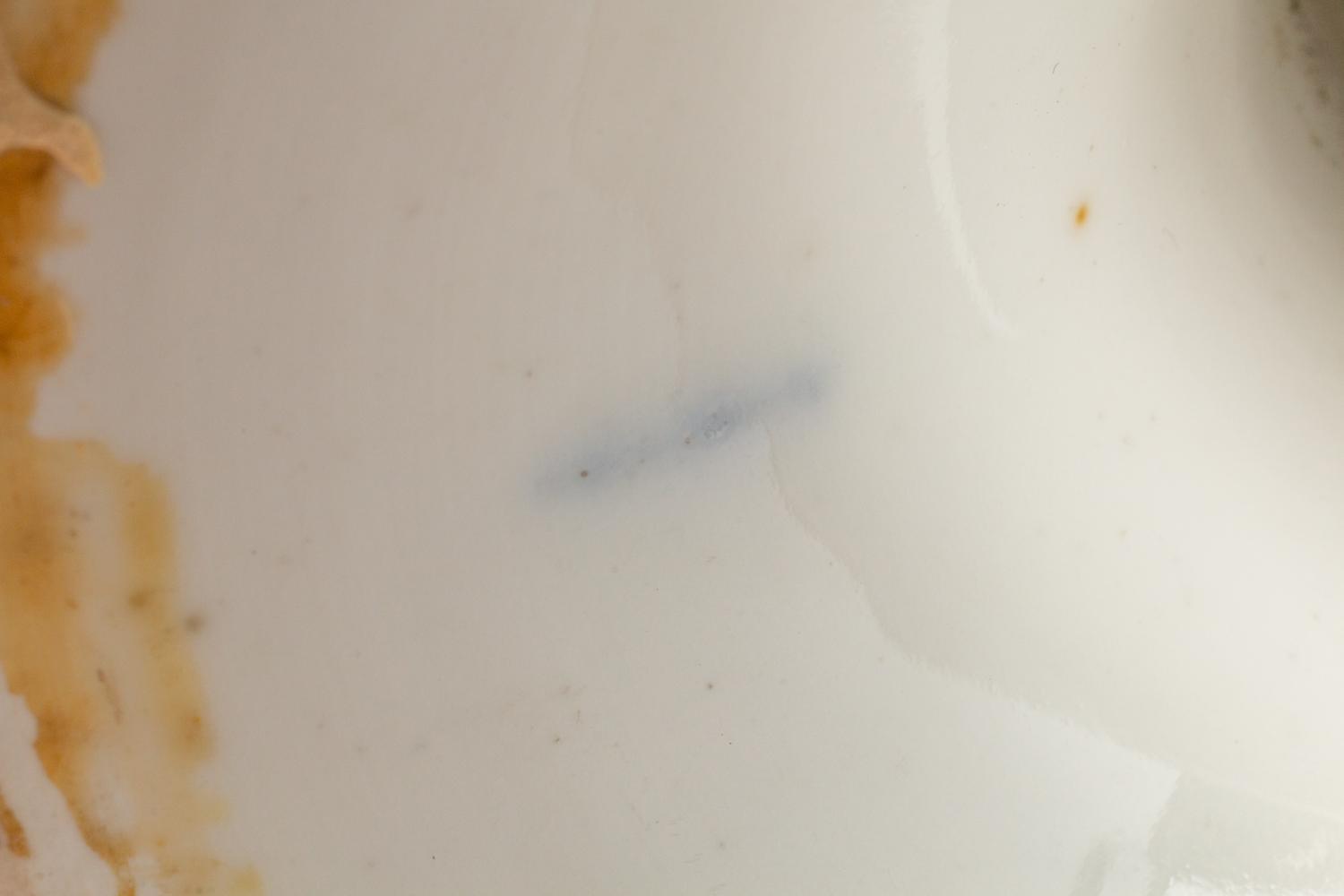 A Berlin (K.P.M.) Porcelain Vase