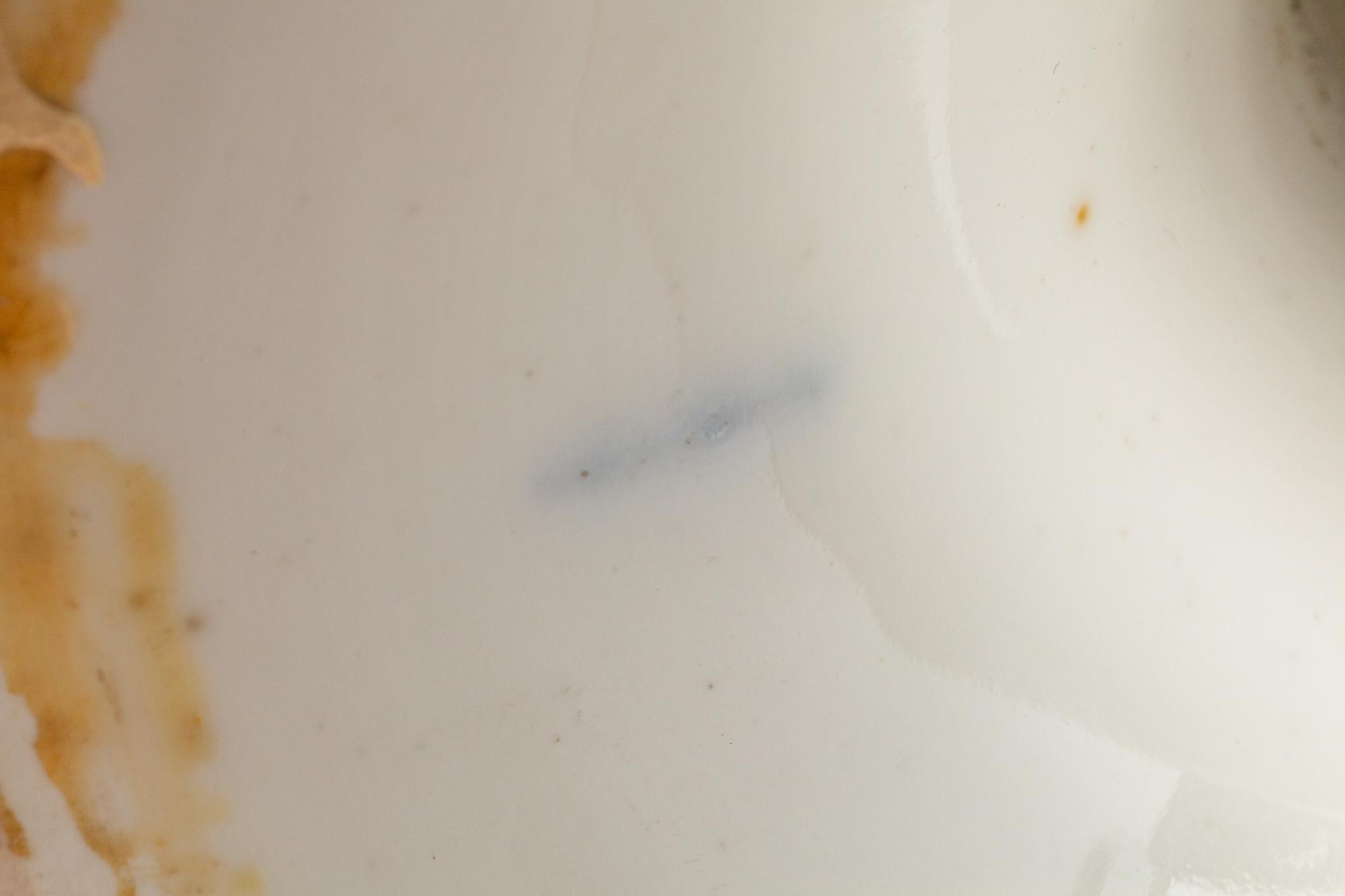 A Berlin (K.P.M.) Porcelain Vase