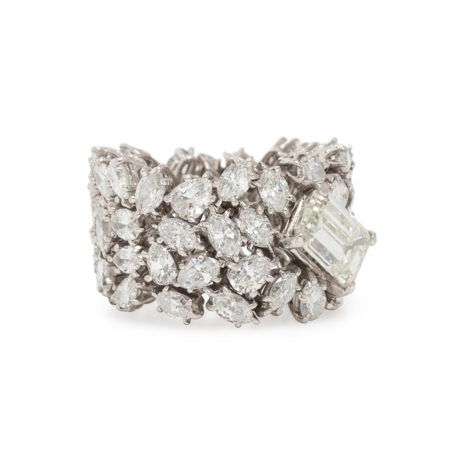 DIAMOND BAND