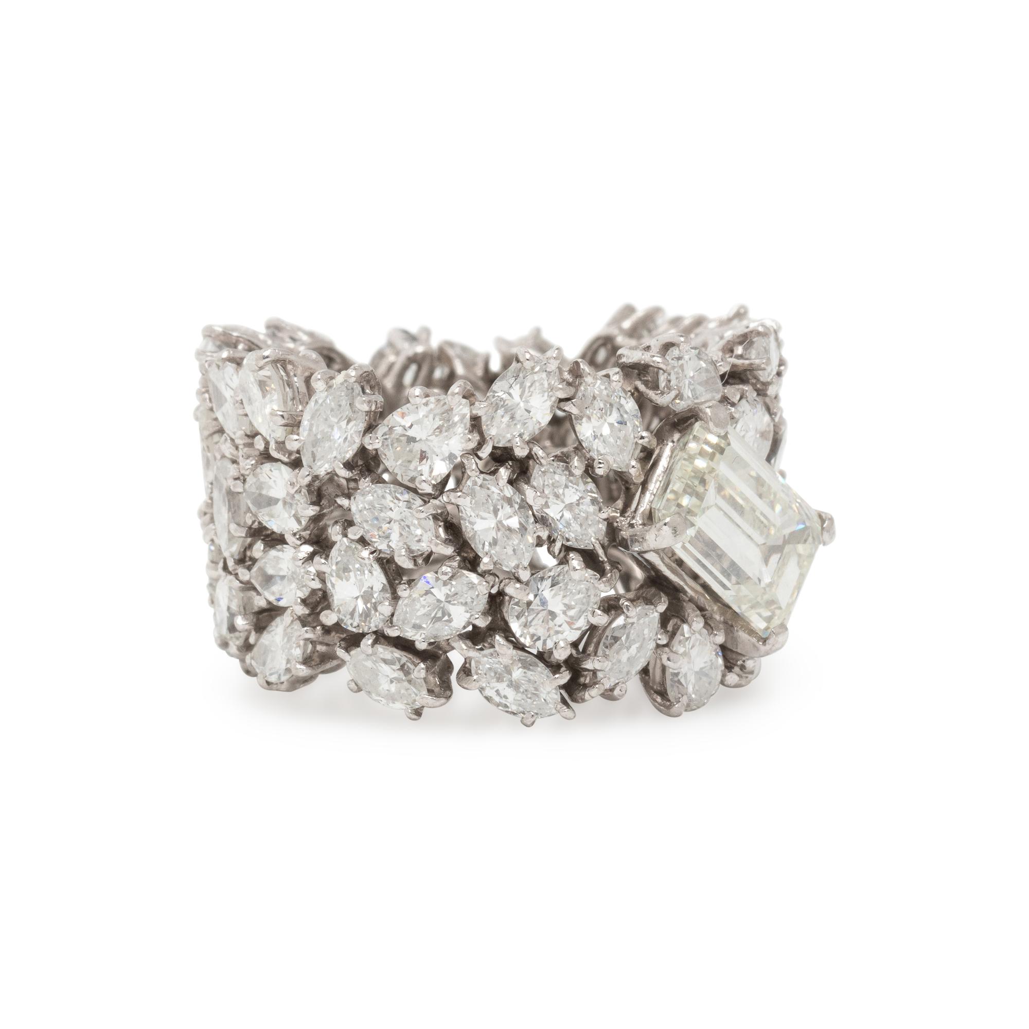 DIAMOND BAND