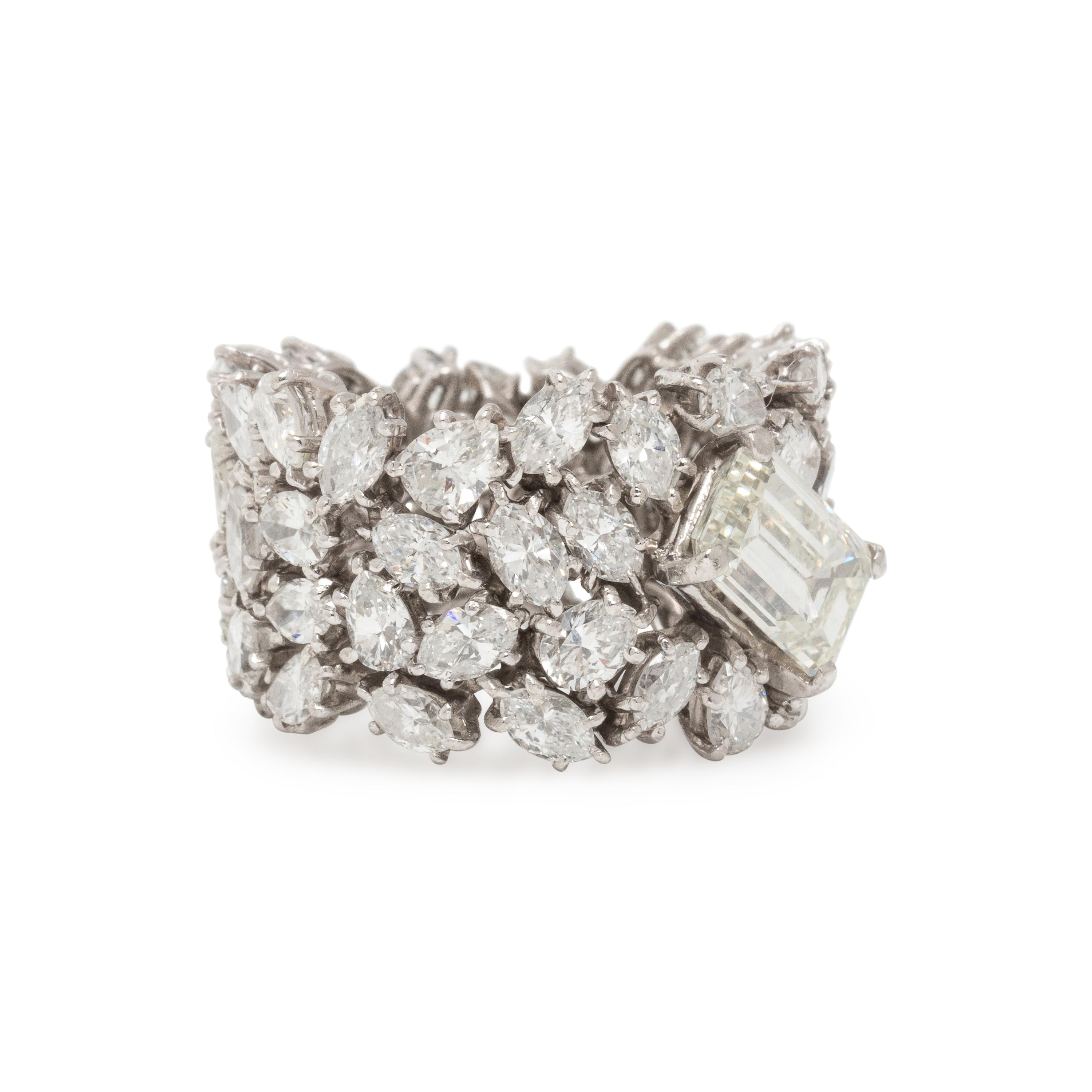 DIAMOND BAND