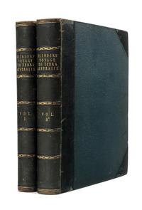 FLINDERS, Matthew (1774-1814). A Voyage to Terra Australis; undertaken for the purpose of completing the discovery of that vast country