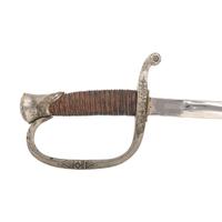 Lot of 3 European Swords