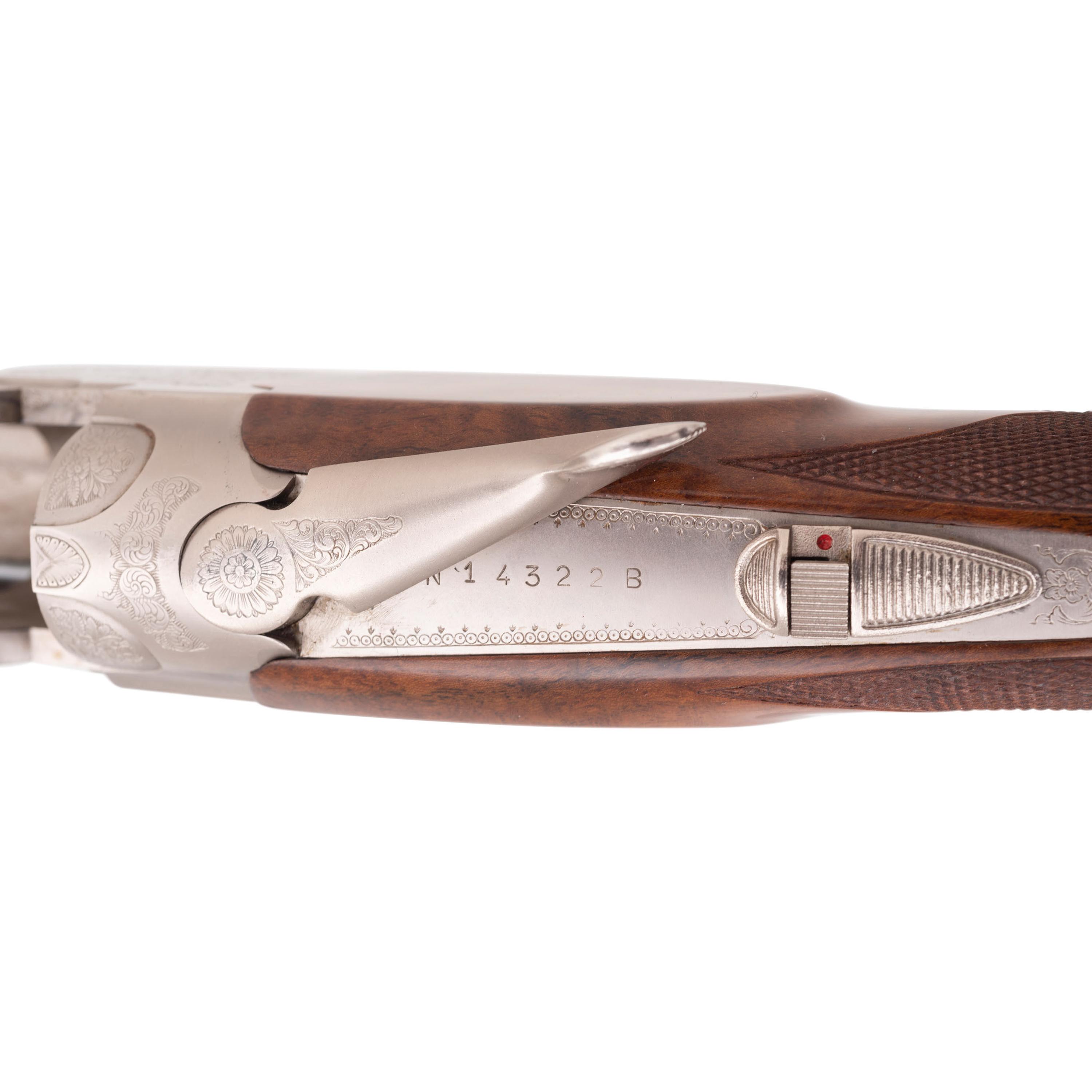 *Beretta 686 28 Gauge Shotgun in Factory Case
