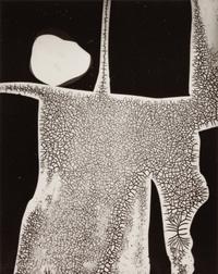 A group of four photographs ( Untitled #46; #56; #66; #86 ), 1948-1952 (printed later)