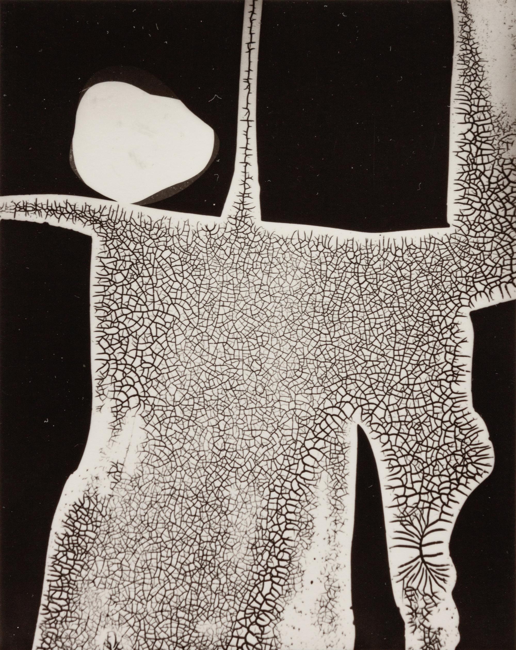 A group of four photographs ( Untitled #46; #56; #66; #86 ), 1948-1952 (printed later)