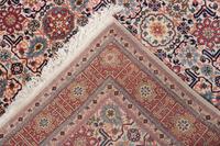 A Hereke Wool Rug