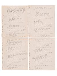 [AUTHORS] -- [PUBLISHERS]. A group of 14 autographs, including Gilbert CANNAN (1884-1955) and Owen DAVIS (1874-1956).