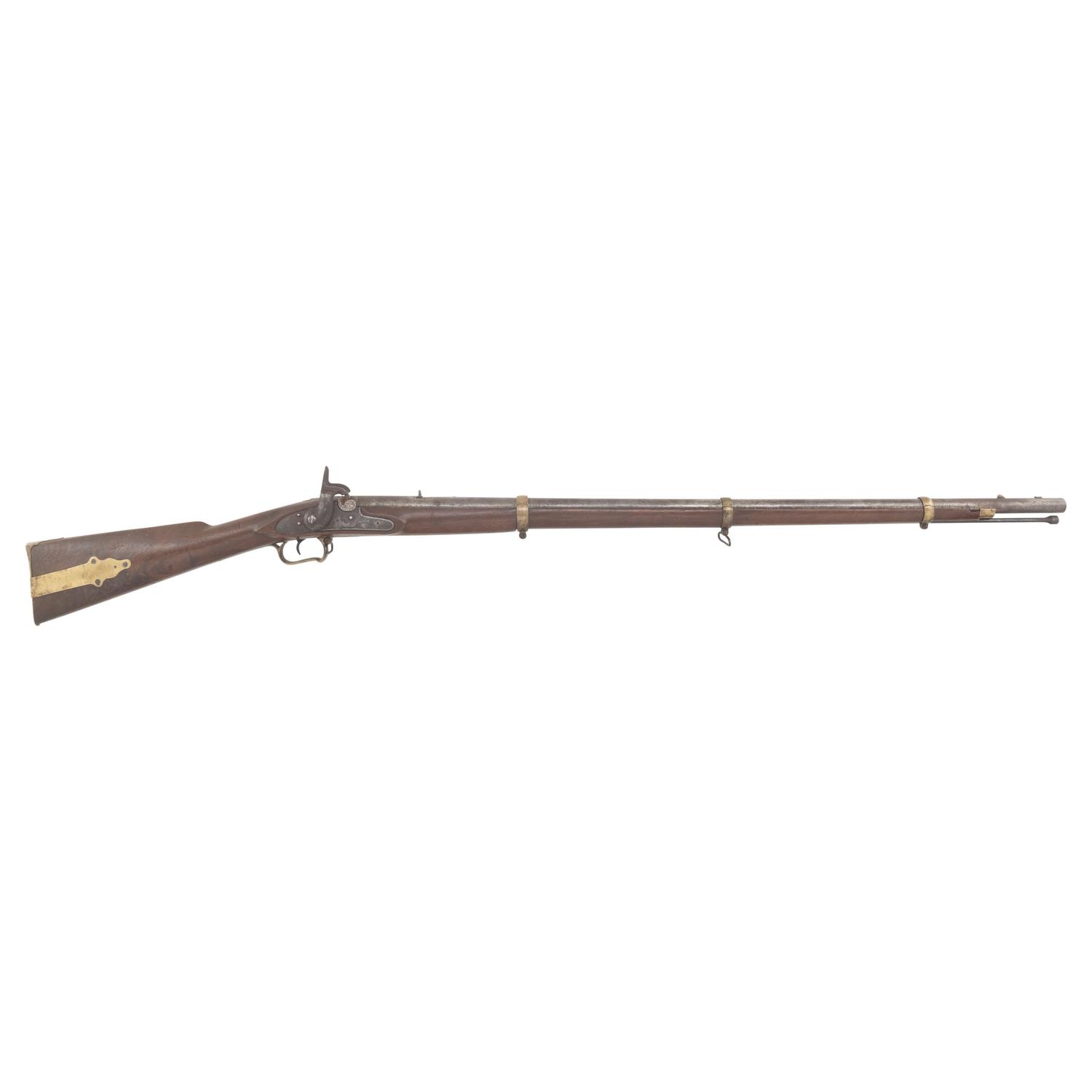 PS Justice Rifled Musket