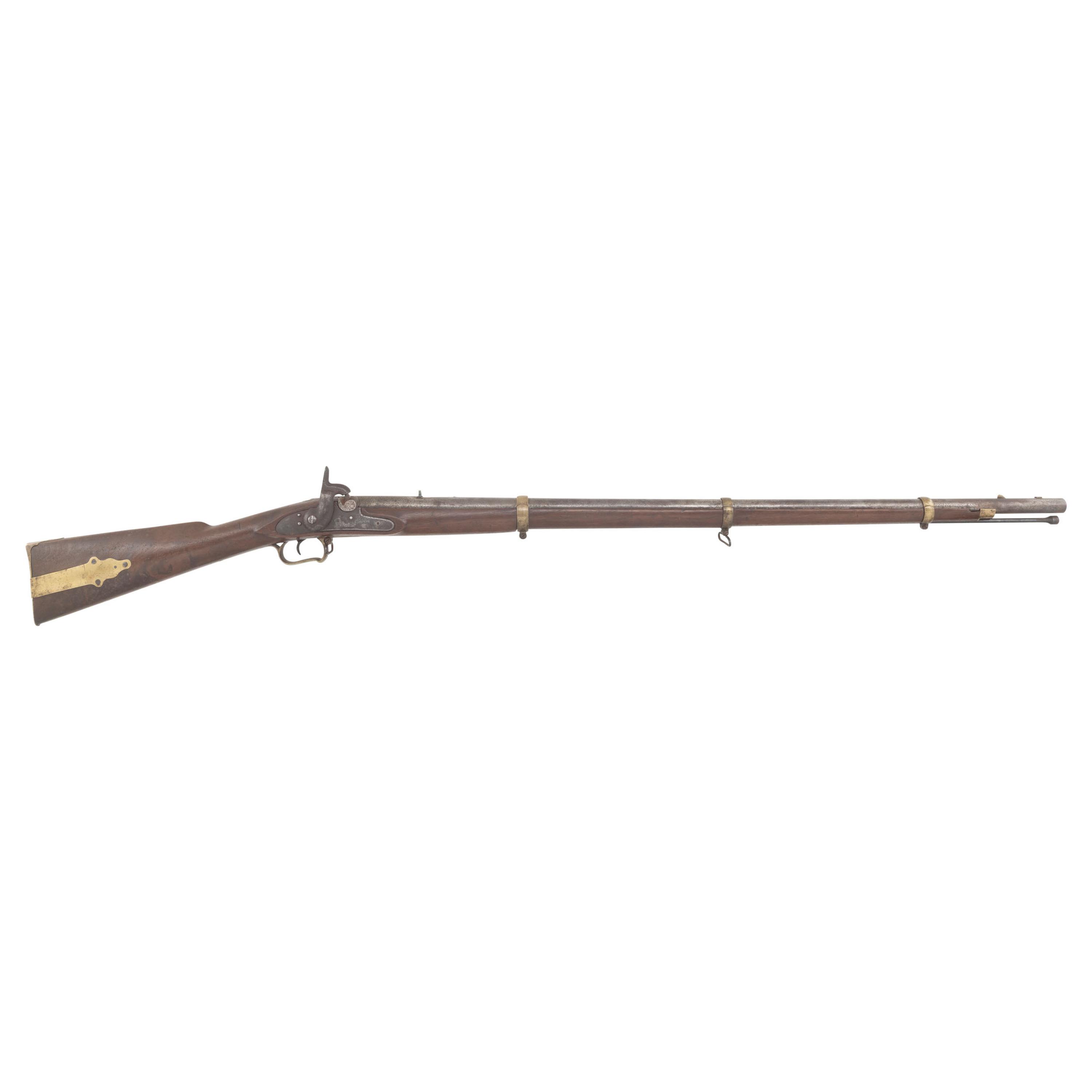 PS Justice Rifled Musket