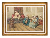 A Musical Performance