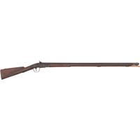 Percussion Altered Northwest Trade Gun by J.A. Petry