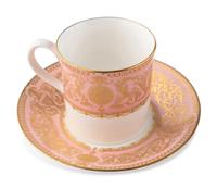 A Royal Worcester Porcelain Dessert Service