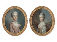 French, 18th Century