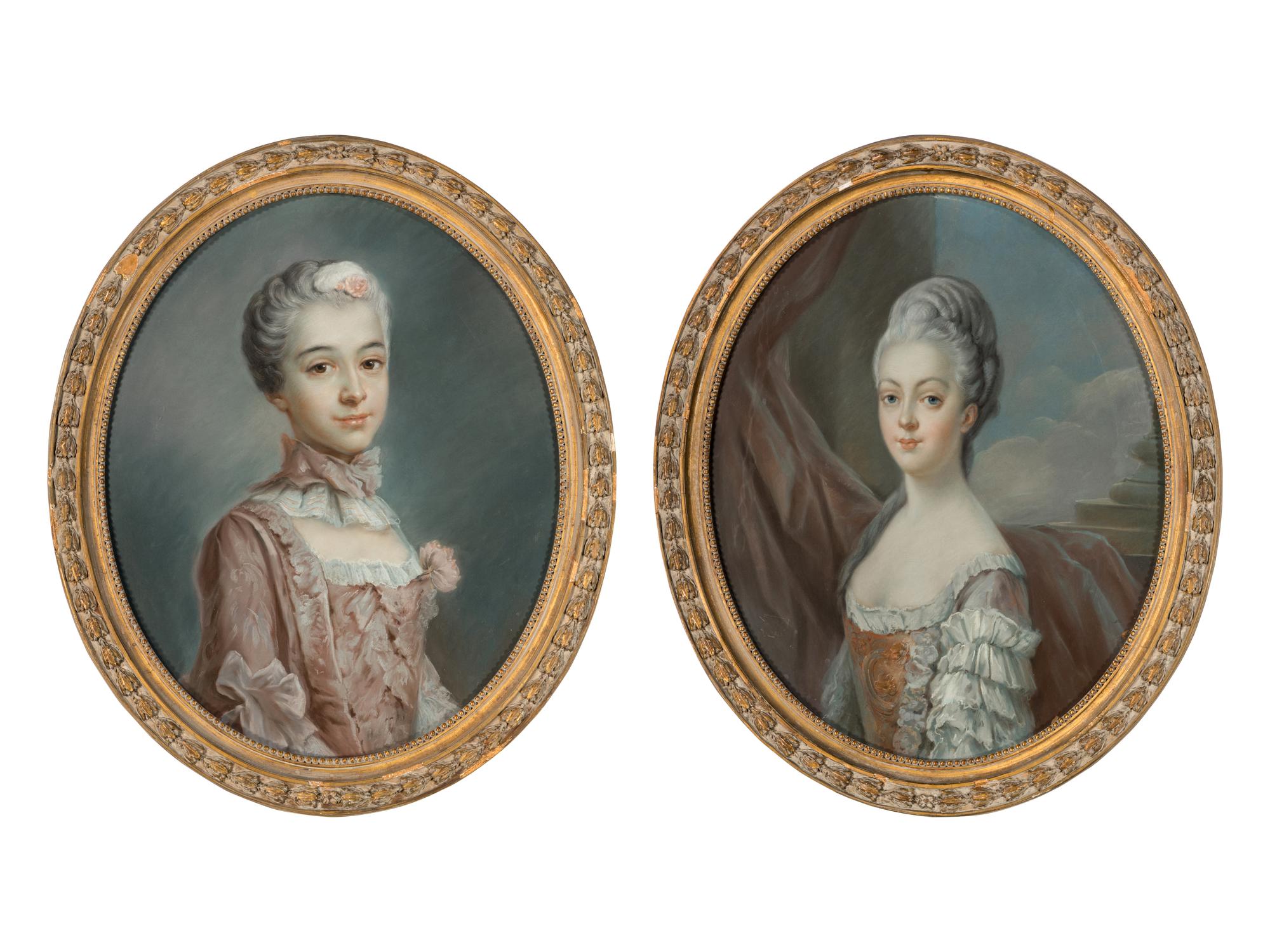 French, 18th Century