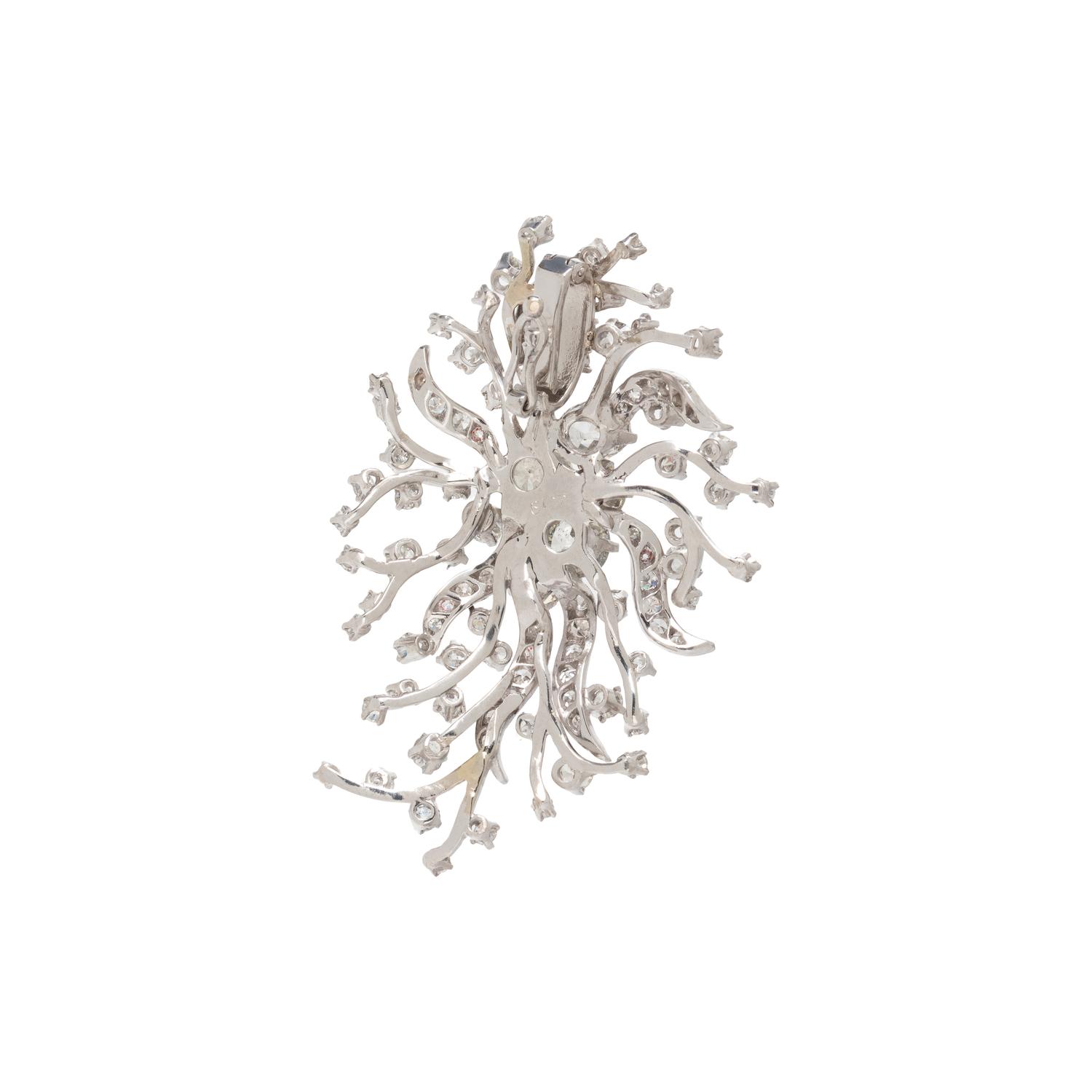 DIAMOND PENDANT