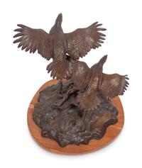 Bobwhite Burst , edition 49/75