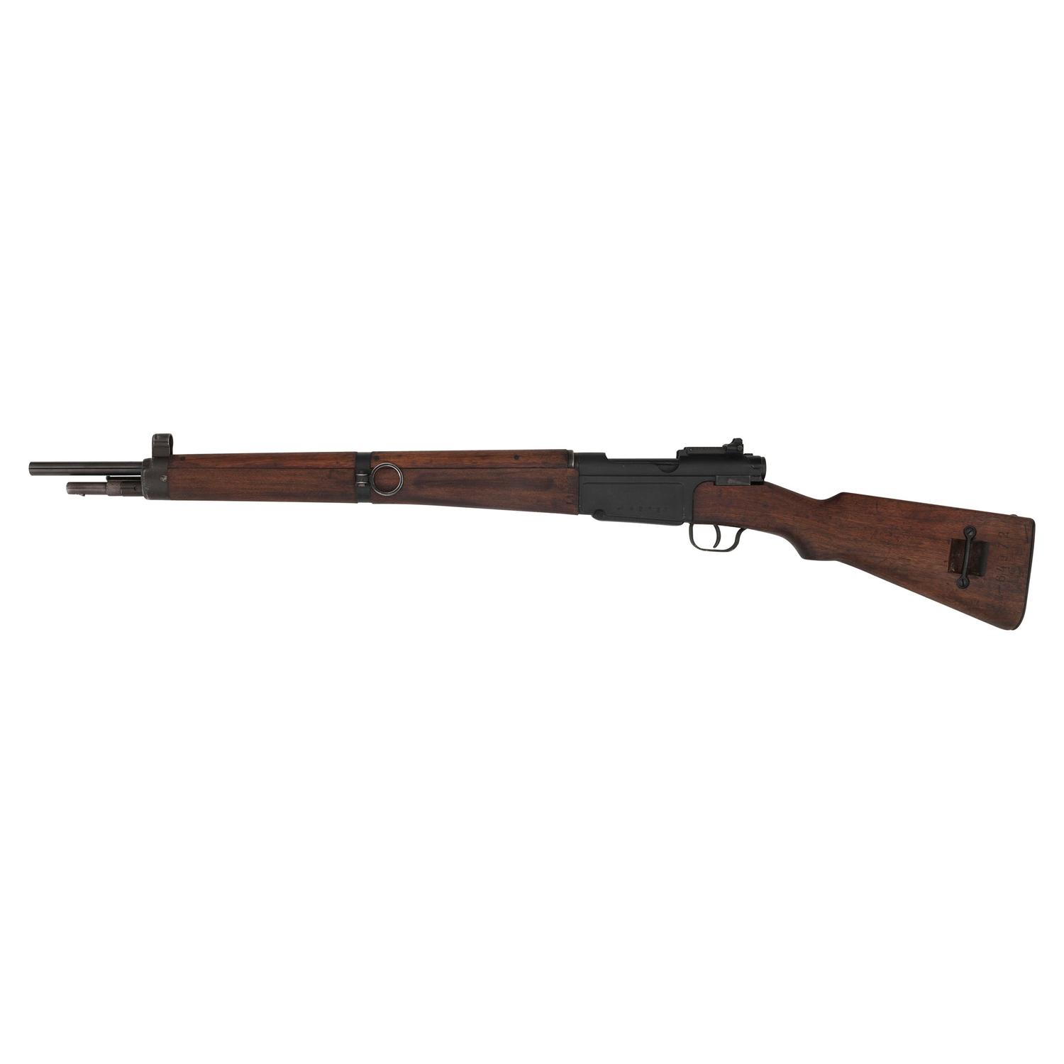 **French MAS Model 1936