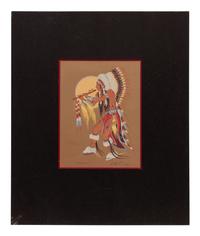 Group of Six Works