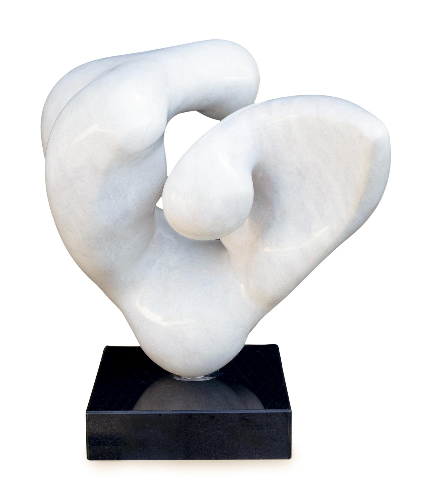 Abstract Sculpture