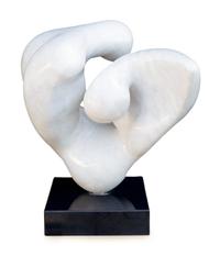 Abstract Sculpture