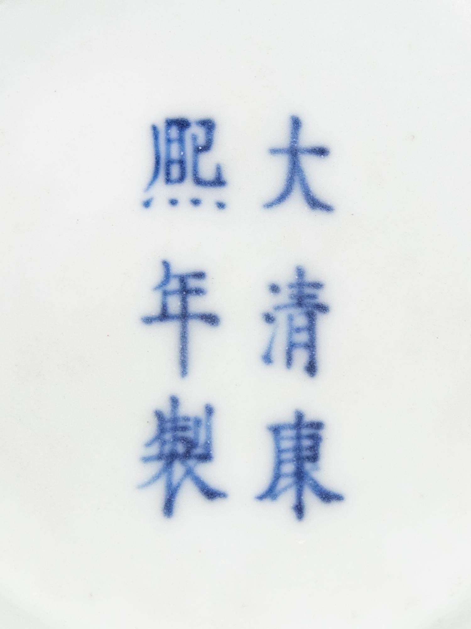 A Chinese Peachbloom Glazed Porcelain Meiping Vase