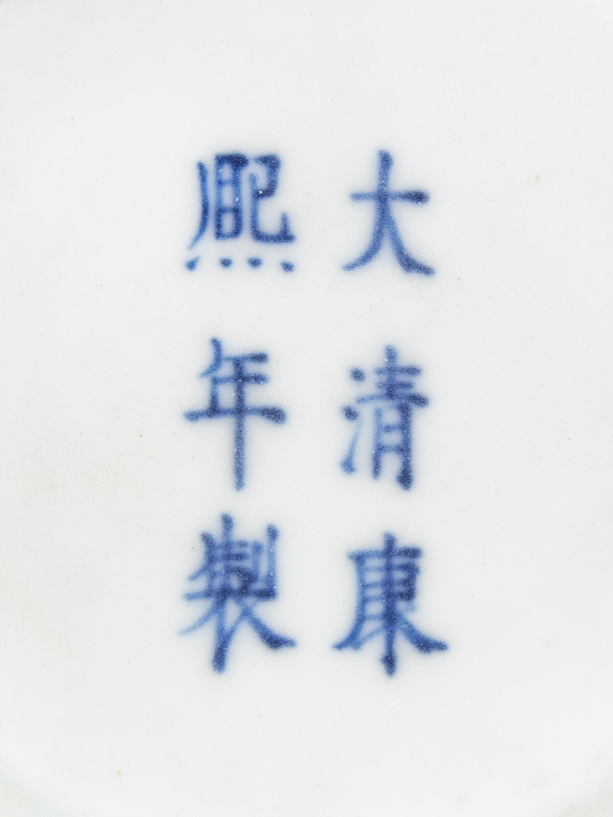 A Chinese Peachbloom Glazed Porcelain Meiping Vase