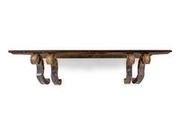 An Empire Style Shelf