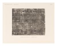 [BUDDHIST SCULPTURE] ART INSTITUTE OF CHICAGO. A Buddhist Stele of the Wei Dynasty: Oriental Publications No. 1. Chicago: The Art Institute of Chicago, 1927.