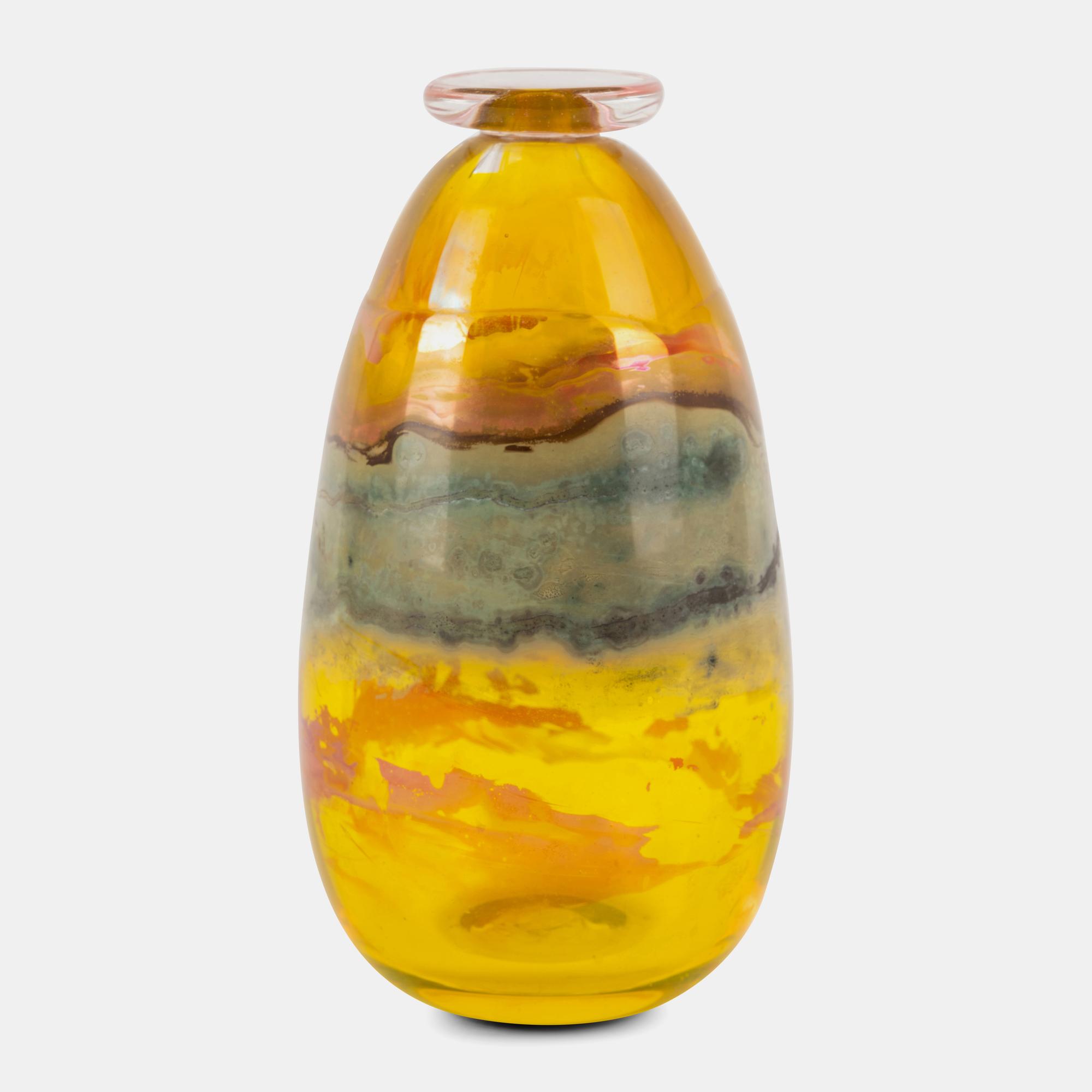 Vase, 1972