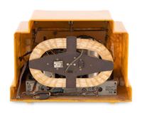 An Addison 5F Radio