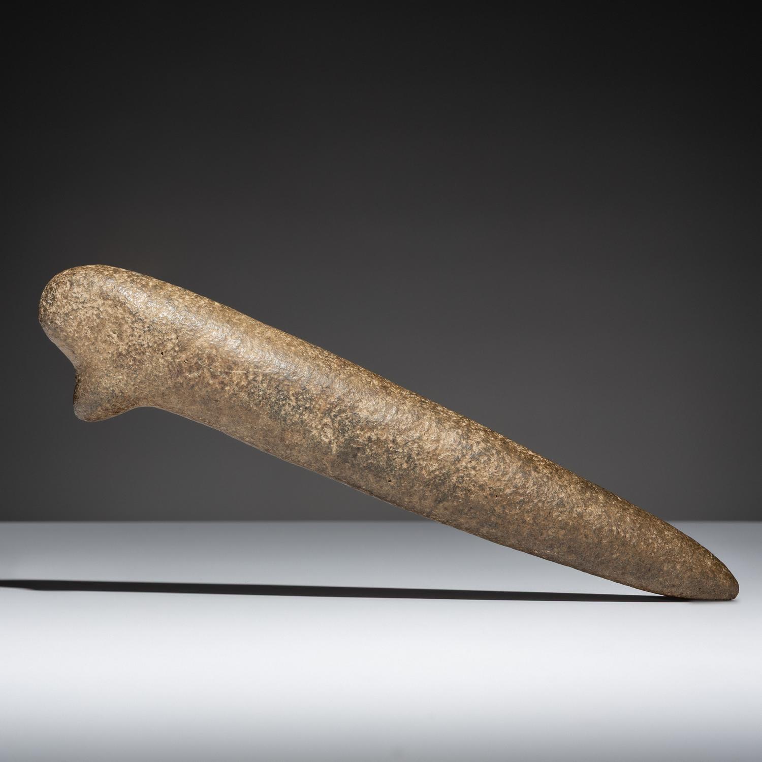 Columbia River Basalt Club, Slave Killer