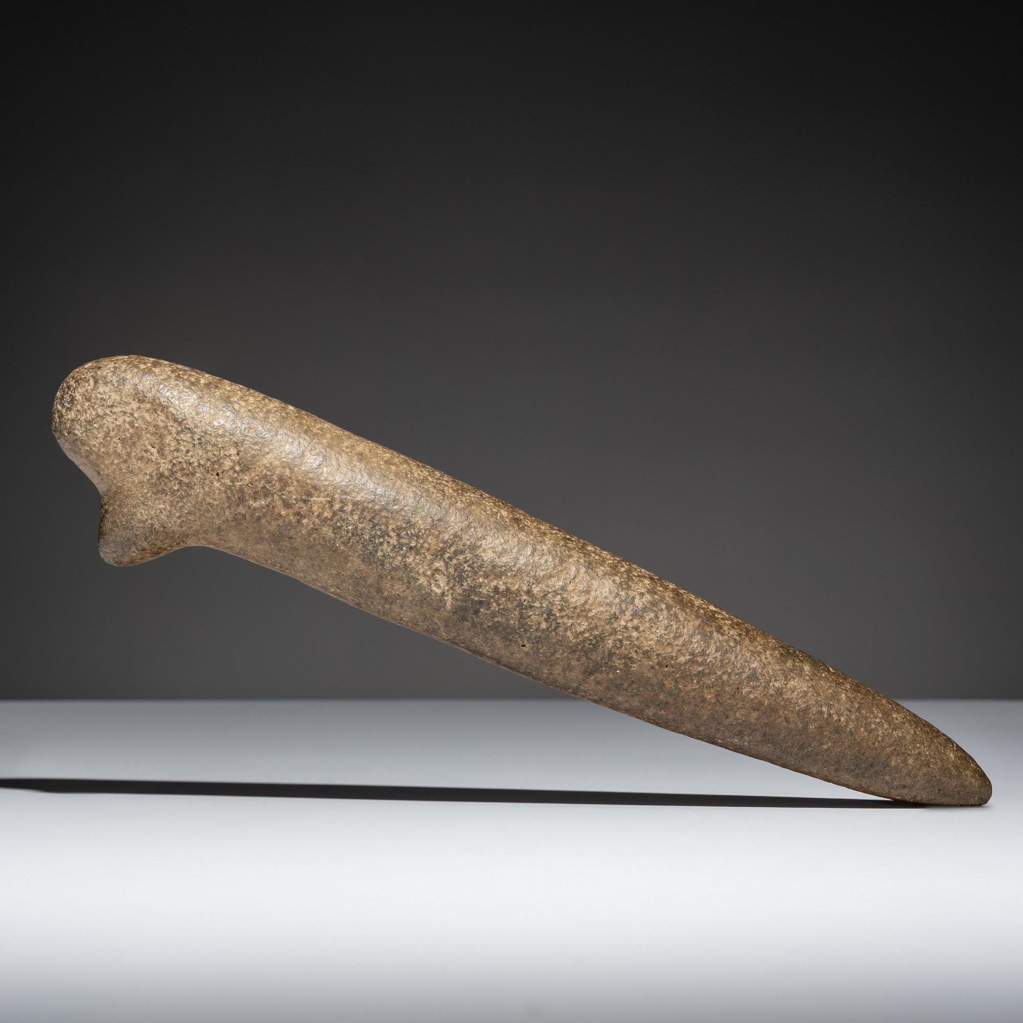 Columbia River Basalt Club, Slave Killer