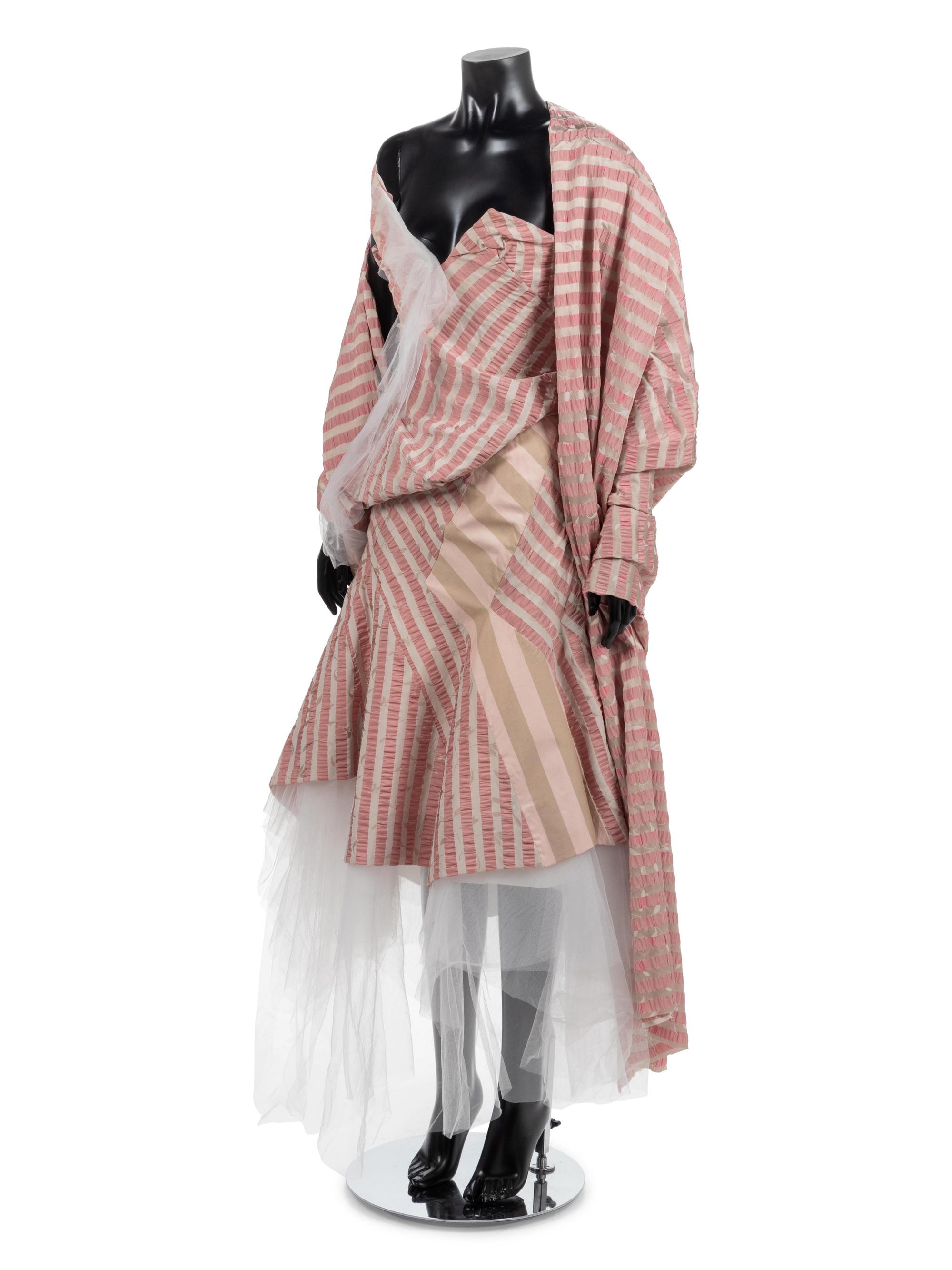 Vivienne Westwood Evening Ensemble, 1990s
