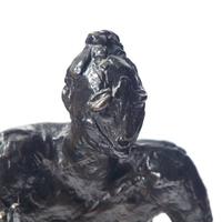 Germaine Richier (French, 1904-1959) — La Sauterelle, Moyenne, 1945